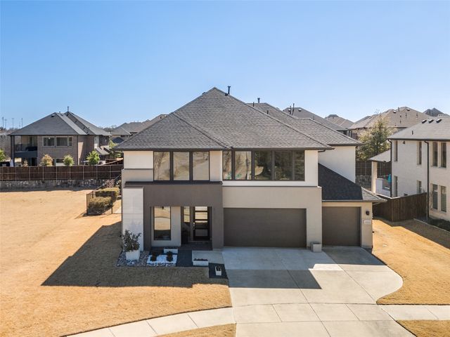 2885 Powlett Creek Drive, Frisco, TX 75034