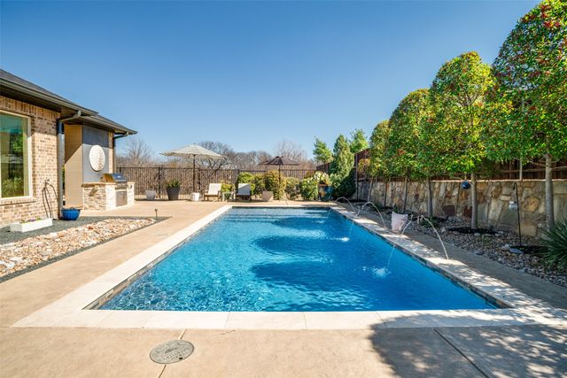 2885 Powlett Creek Drive, Frisco, TX 75034