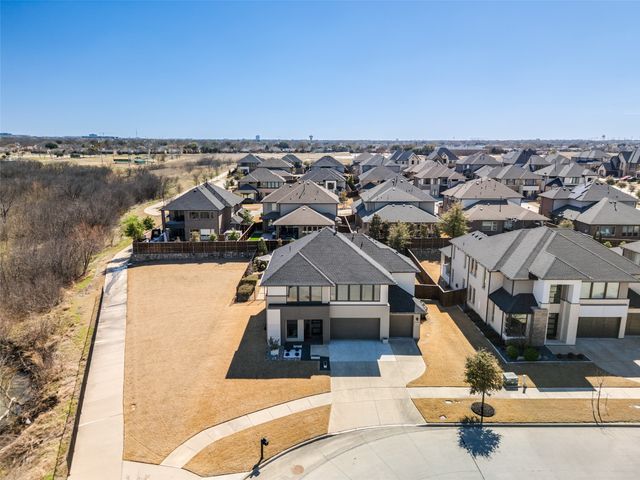 2885 Powlett Creek Drive, Frisco, TX 75034