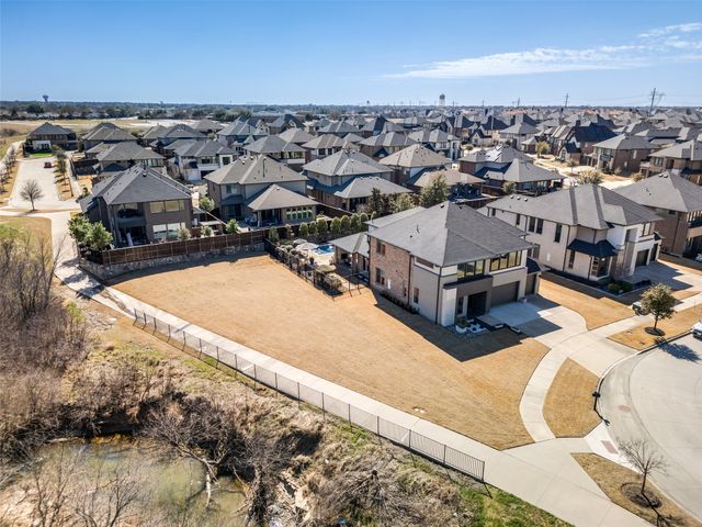 2885 Powlett Creek Drive, Frisco, TX 75034
