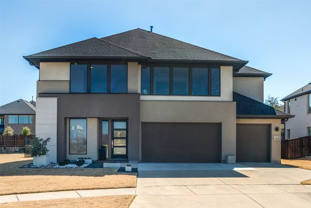 2885 Powlett Creek Drive, Frisco, TX 75034