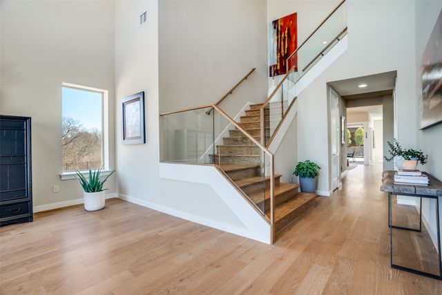 2885 Powlett Creek Drive, Frisco, TX 75034