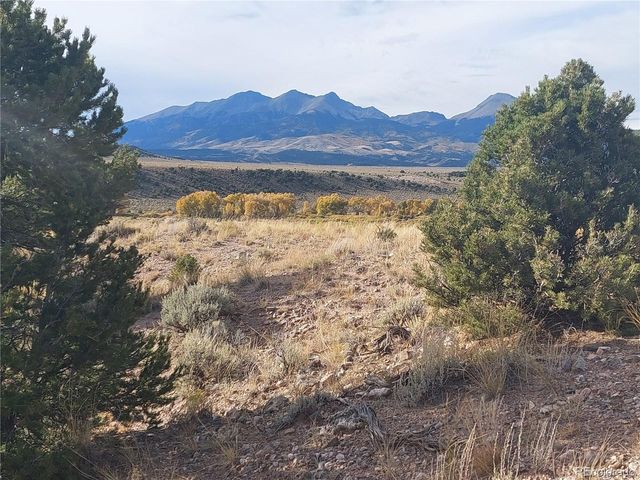 Lot 4132 Barker Road, Fort Garland, CO 81133