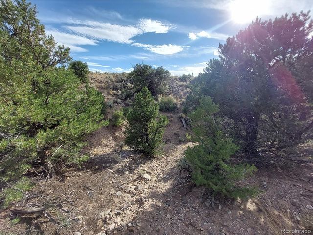Lot 4132 Barker Road, Fort Garland, CO 81133
