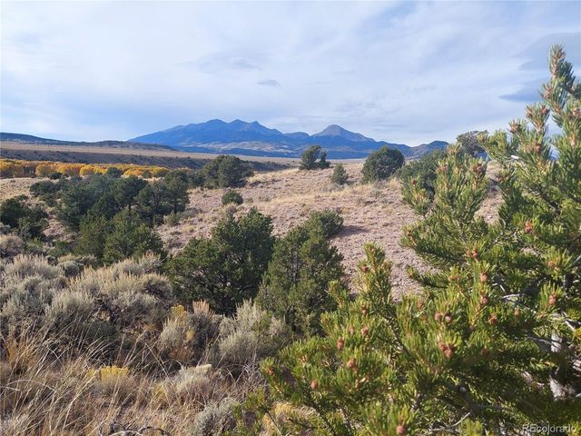 Lot 4132 Barker Road, Fort Garland, CO 81133