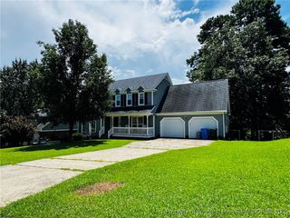 723 Ashfield Drive, Fayetteville, NC 28311