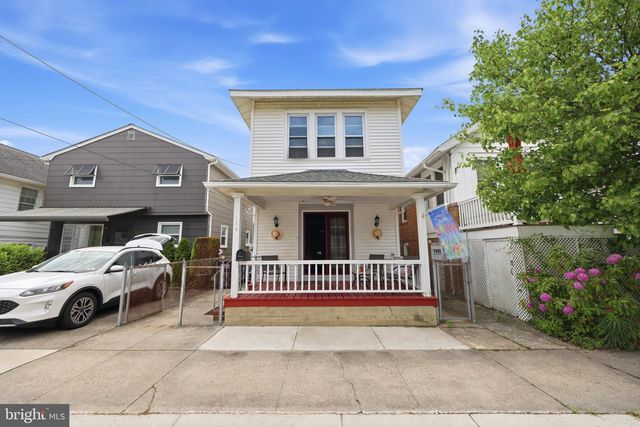 106 N HARVARD AVE, Ventnor City, NJ 08406