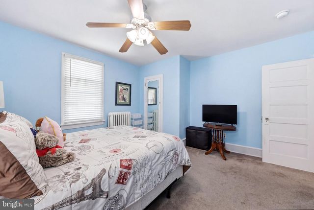 106 N HARVARD AVE, Ventnor City, NJ 08406