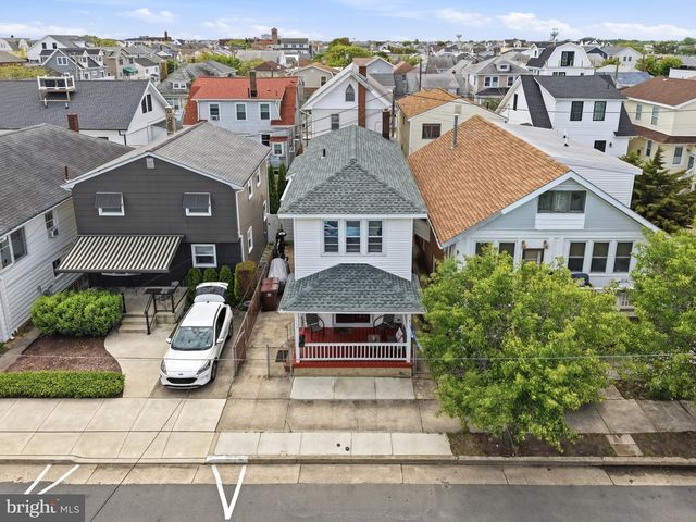106 N HARVARD AVE, Ventnor City, NJ 08406