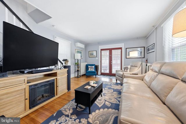 106 N HARVARD AVE, Ventnor City, NJ 08406