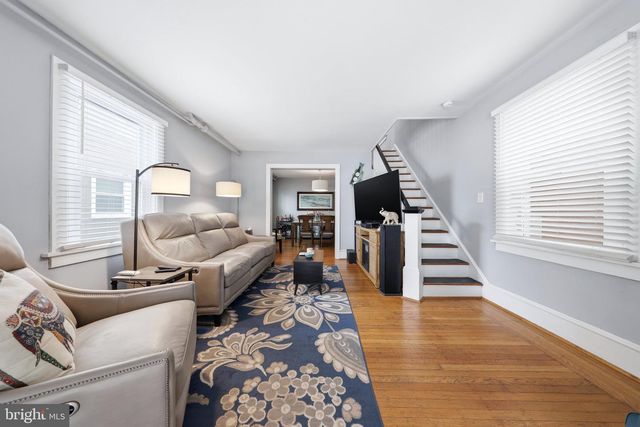 106 N HARVARD AVE, Ventnor City, NJ 08406