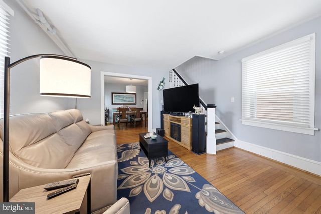 106 N HARVARD AVE, Ventnor City, NJ 08406