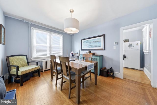 106 N HARVARD AVE, Ventnor City, NJ 08406