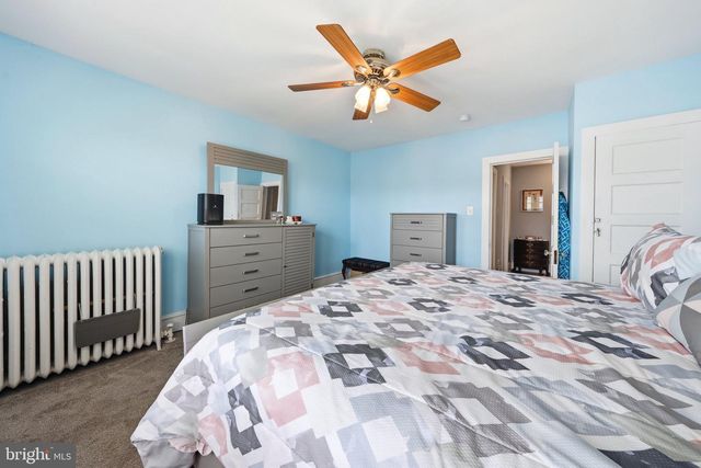106 N HARVARD AVE, Ventnor City, NJ 08406