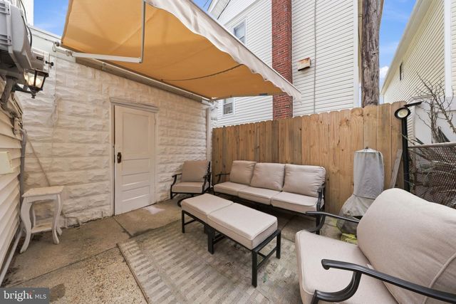 106 N HARVARD AVE, Ventnor City, NJ 08406