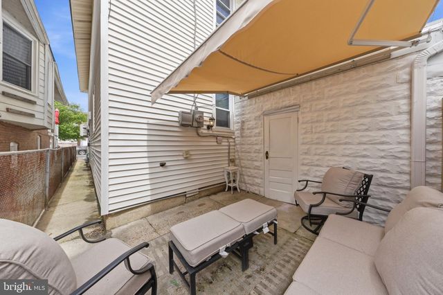 106 N HARVARD AVE, Ventnor City, NJ 08406