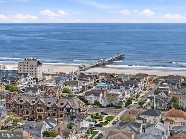 106 N HARVARD AVE, Ventnor City, NJ 08406