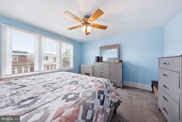 106 N HARVARD AVE, Ventnor City, NJ 08406