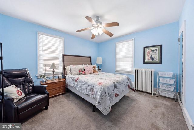106 N HARVARD AVE, Ventnor City, NJ 08406