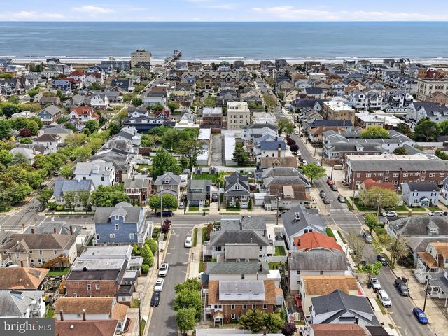 106 N HARVARD AVE, Ventnor City, NJ 08406