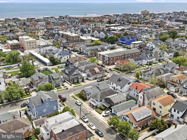 106 N HARVARD AVE, Ventnor City, NJ 08406