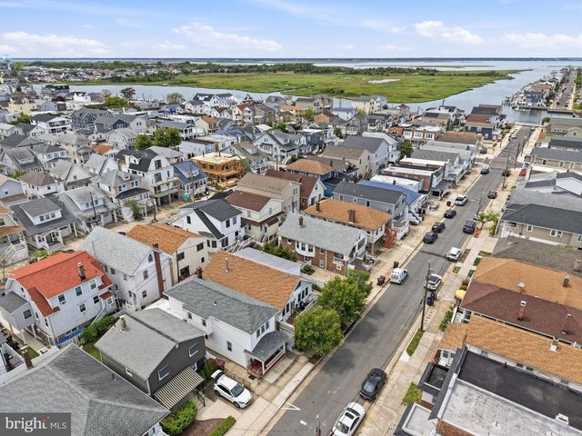 106 N HARVARD AVE, Ventnor City, NJ 08406