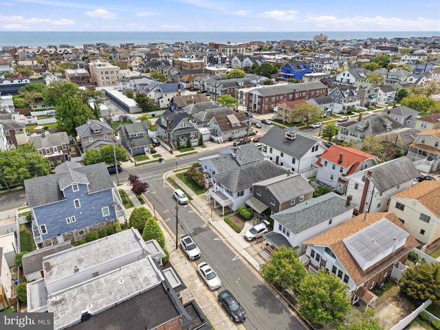 106 N HARVARD AVE, Ventnor City, NJ 08406
