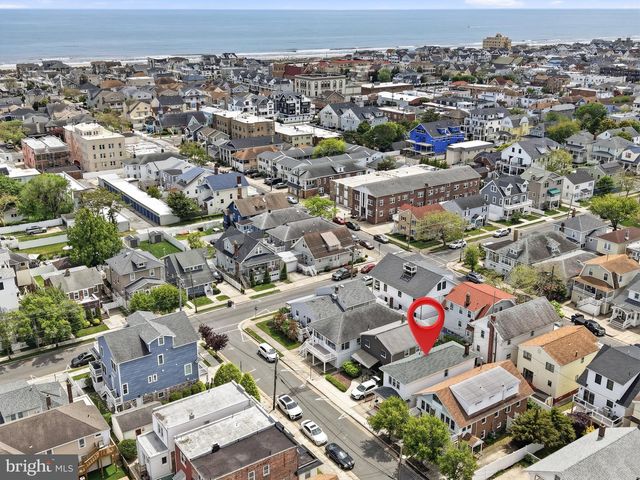 106 N HARVARD AVE, Ventnor City, NJ 08406