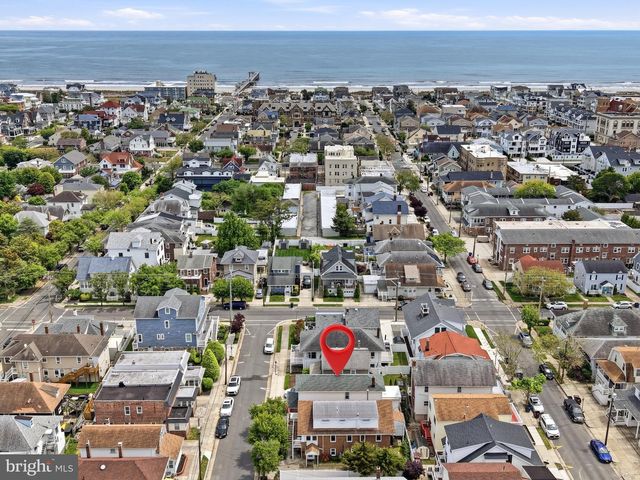 106 N HARVARD AVE, Ventnor City, NJ 08406