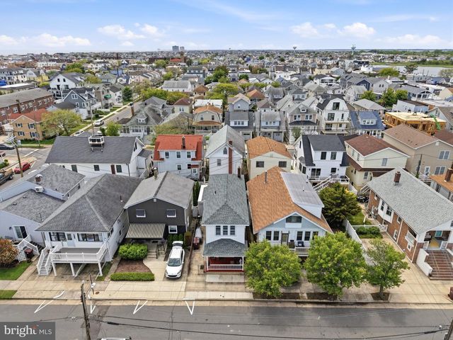 106 N HARVARD AVE, Ventnor City, NJ 08406
