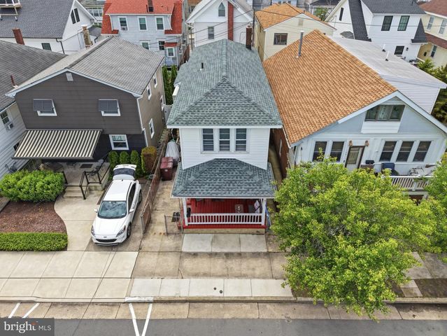 106 N HARVARD AVE, Ventnor City, NJ 08406