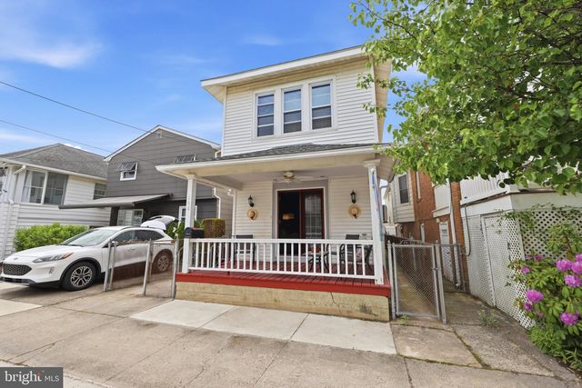 106 N HARVARD AVE, Ventnor City, NJ 08406