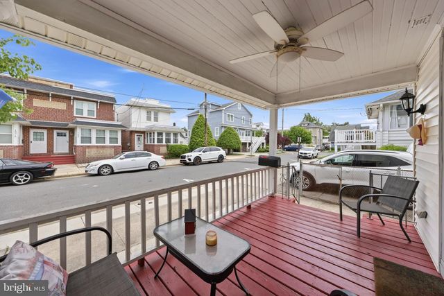 106 N HARVARD AVE, Ventnor City, NJ 08406