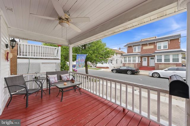 106 N HARVARD AVE, Ventnor City, NJ 08406