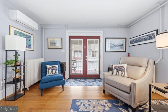 106 N HARVARD AVE, Ventnor City, NJ 08406