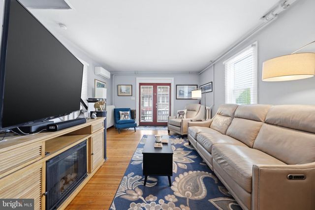 106 N HARVARD AVE, Ventnor City, NJ 08406
