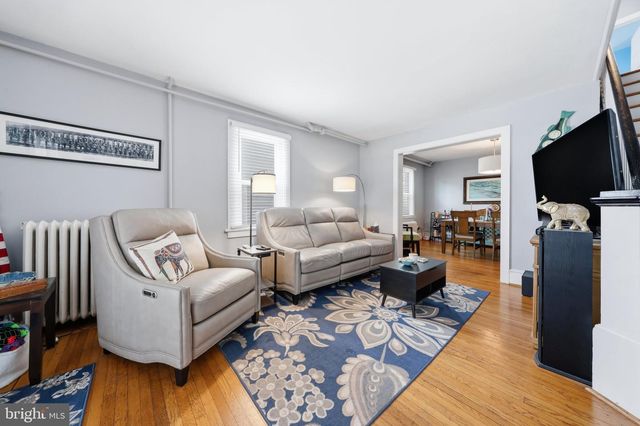 106 N HARVARD AVE, Ventnor City, NJ 08406