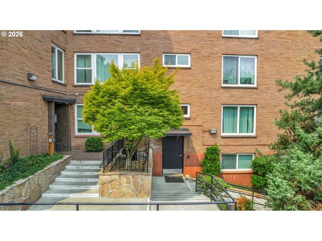 1205 Sw CARDINELL Dr 706, Portland, OR 97201