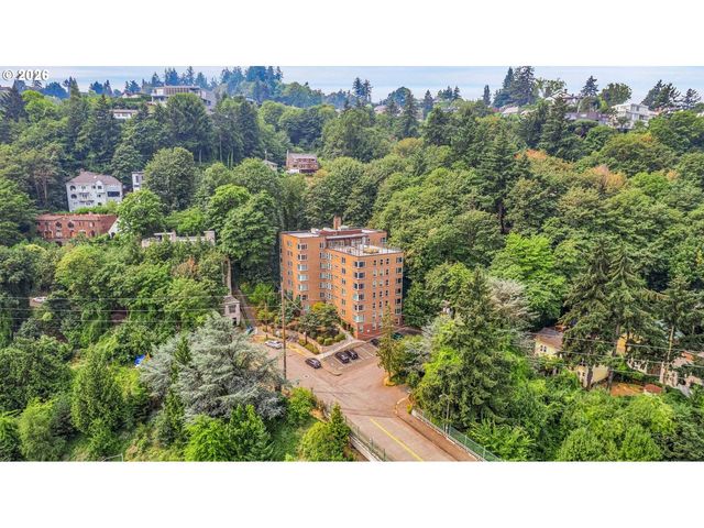 1205 Sw CARDINELL Dr 706, Portland, OR 97201