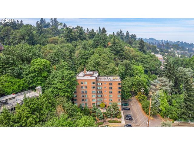 1205 Sw CARDINELL Dr 706, Portland, OR 97201