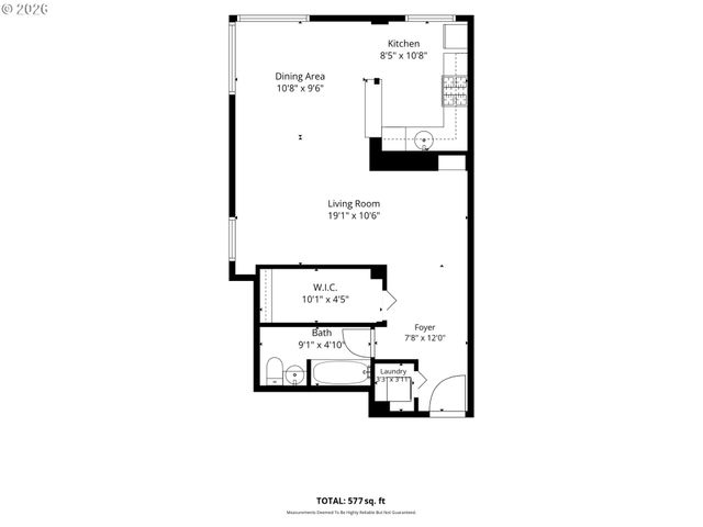 1205 Sw CARDINELL Dr 706, Portland, OR 97201