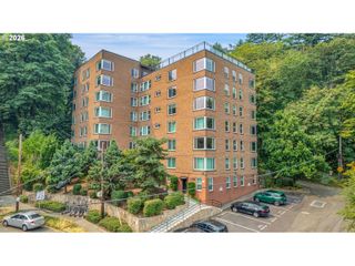 1205 Sw CARDINELL Dr 706, Portland, OR 97201