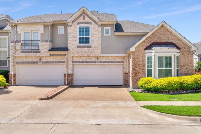 2548 Corbeau Drive, Irving, TX 75038