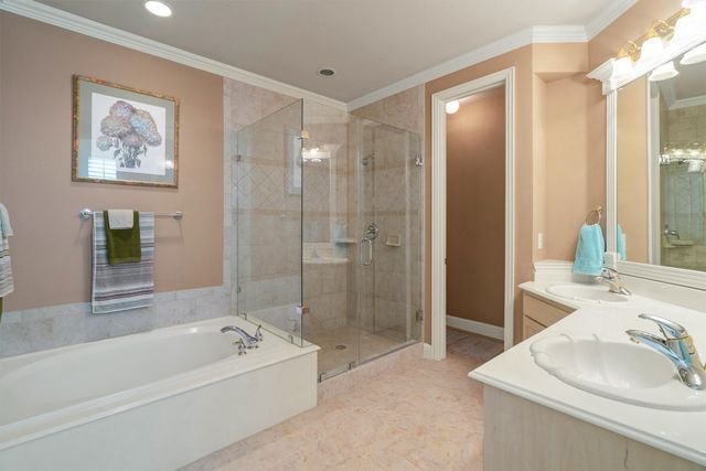 2548 Corbeau Drive, Irving, TX 75038