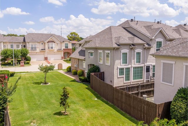 2548 Corbeau Drive, Irving, TX 75038