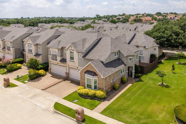 2548 Corbeau Drive, Irving, TX 75038