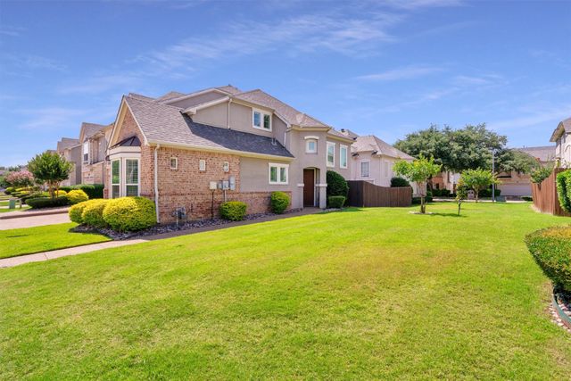 2548 Corbeau Drive, Irving, TX 75038