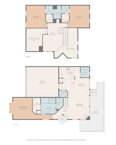 2548 Corbeau Drive, Irving, TX 75038