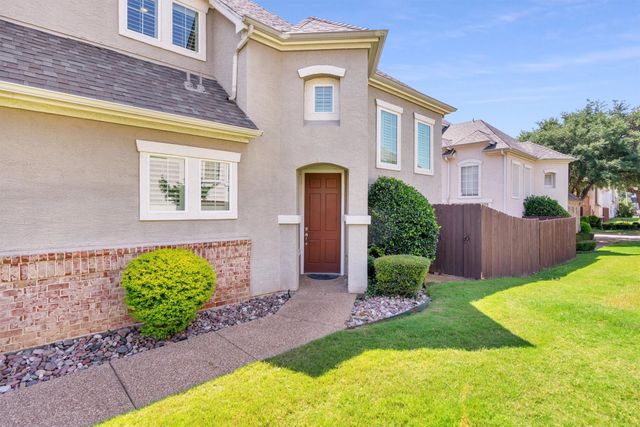 2548 Corbeau Drive, Irving, TX 75038