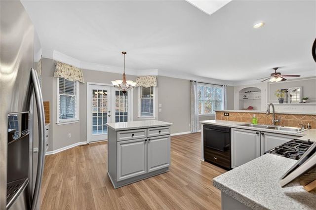 6479 Mobilis Court, Sugar Hill, GA 30518